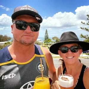 Meet your Posher, Fiona